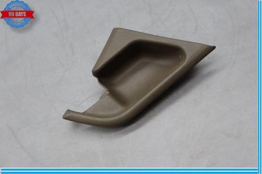 94-97 Mercedes W124 E300 E320 Front Right Side Interior Door Handle Trim Oem
