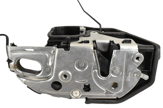 06-20 BMW 3 4 5 7 Series F30 Rear Right Door Lock Latch Actuator 51227229460 Oem