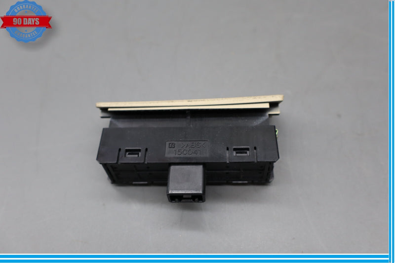 Load image into Gallery viewer, 07-12 Lexus LS460 LS460L Fuel Door Trunk Lid Release Open Switch 8484050031 Oem

