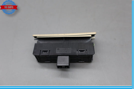 07-12 Lexus LS460 LS460L Fuel Door Trunk Lid Release Open Switch 8484050031 Oem