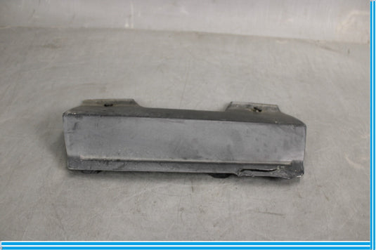 10-13 Land Rover Range Rover Sport Rear Bumper Hitch Cover Oem