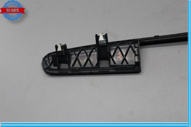 Load image into Gallery viewer, 12-18 Audi A7 A7 Quattro Dashboard Display Screen Surround Trim Cover Oem

