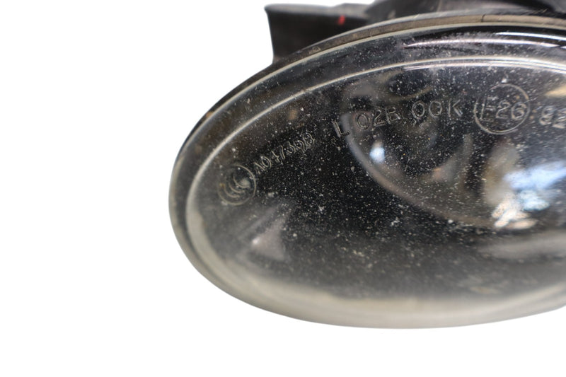 Load image into Gallery viewer, 11-16 Volkswagen VW Touareg Front Left Driver Side Fog Light Foglight Lamp Oem

