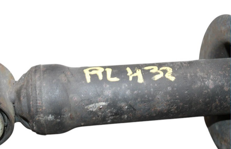 Load image into Gallery viewer, 02-04 Ford Thunderbird 3.9L V8 Rear Left Suspension Shock Strut Absorber Oem
