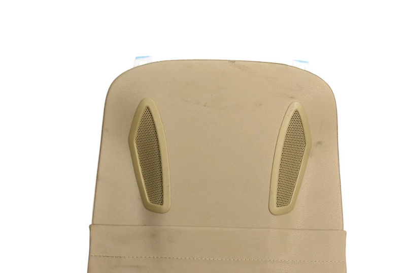 Load image into Gallery viewer, 12-14 Mercedes W218 CLS550 Front Left Driver Side Seat Back Cover Panel Oem
