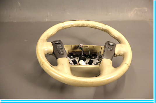 11-17 Infiniti QX56 QX80 Driver Steering Wheel Oem