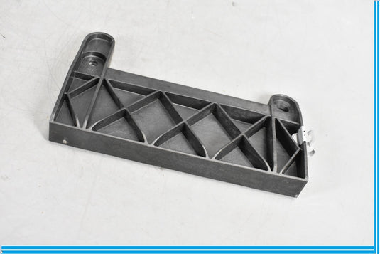 06-13 Volvo C70 Front Left Roof Sun Visor Trim Liner Support Mount Bracket Oem