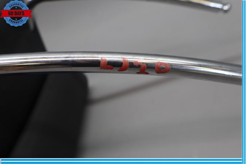 Load image into Gallery viewer, 10-13 BMW 535i GT xDrive Front Right Or Left Side Seat Head Rest Headrest Oem

