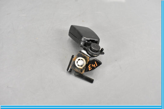 12-18 Mercedes CLS550 W218 Rear Right Passenger Side Seat Belt Buckle Oem