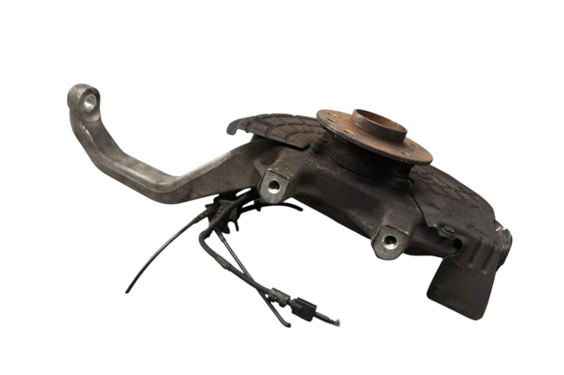 Load image into Gallery viewer, 14-18 Maserati Ghibli Quattroporte Front Left Side Spindle Knuckle Hub Oem
