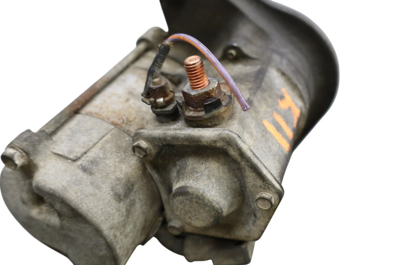 Load image into Gallery viewer, 10-13 Range Rover Sport L320 L319 HSE Engine Starter Motor AH42-11001-BB Oem
