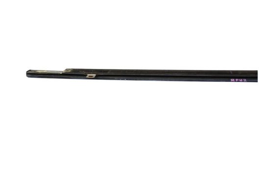 06-12 Bentley Continental GT GTC Front Right Door Lower Window Molding Trim OEM