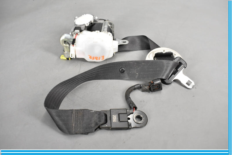 Load image into Gallery viewer, 07-09 Lexus LS460 Front Right Passenger Side Seat Belt Retractor Oem
