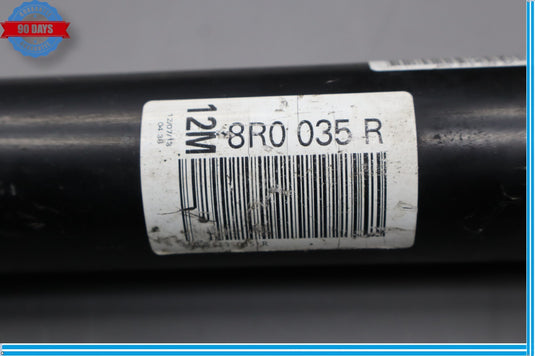 10-17 Audi Q5 SQ5 Rear Left Driver Side Shock Strut Absorber 8R0513028 Oem