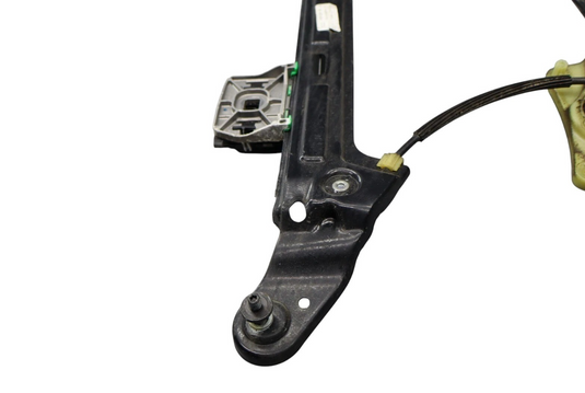 12-18 Audi A7 Quattro RS7 Front Left Side Door Window Regulator 4G8837461B Oem