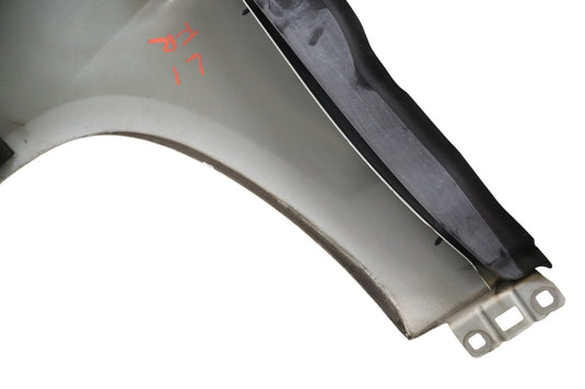 07-19 Mercedes X166 GL450 GLS550 Front Right Passenger Side Fender Assembly Oem
