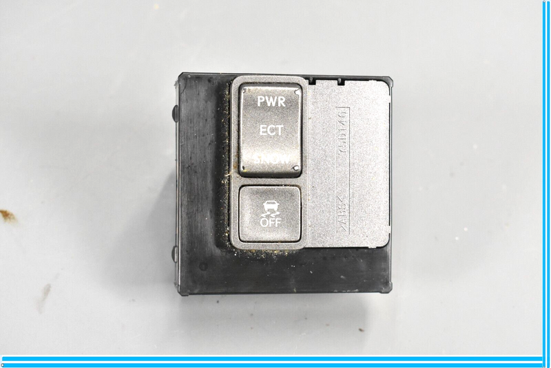 Load image into Gallery viewer, 07-09 Lexus LS460 Center Console Power ECT Snow Traction Switch Button Oem

