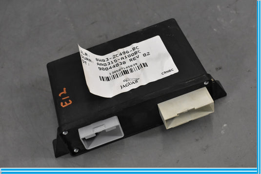 10-15 Jaguar XJ XJL X351 Parking Brake Control Module Unit Oem