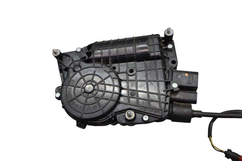Load image into Gallery viewer, 09-15 BMW 750Li xDrive Rear Right Passenger Side Door Lock Latch Actuator Oem
