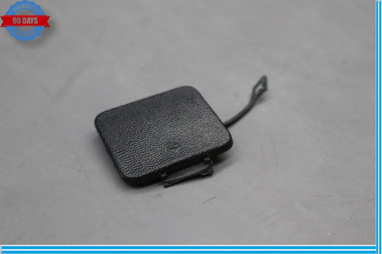 07-12 Mercedes GL450 GL500 GL550 Rear Bumper Lower Tow Hook Eye Cap Oem