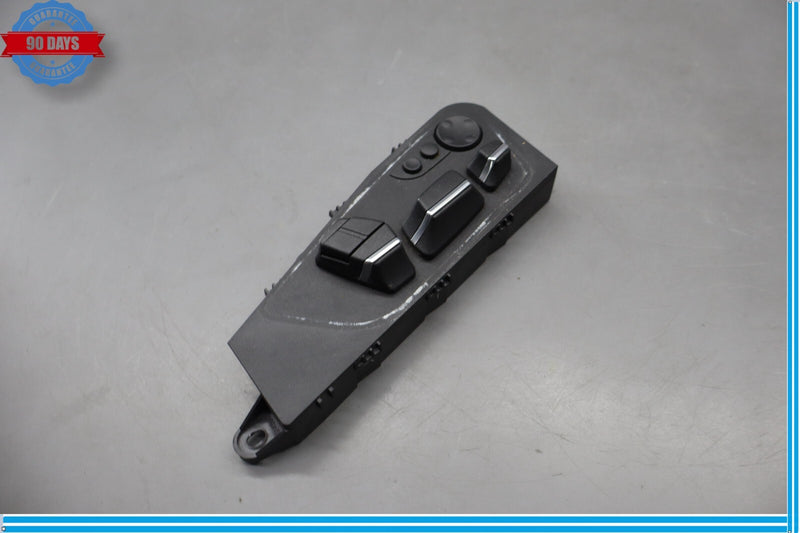 Load image into Gallery viewer, 10-17 BMW 535i GT xDrive Front Right Side Seat Control Adjustment Switch Oem
