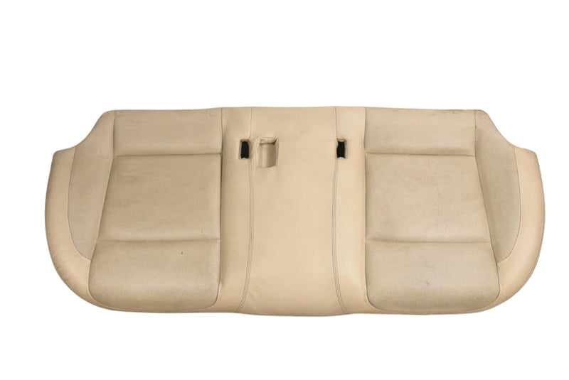 Load image into Gallery viewer, 09-15 BMW 750i 740i 760Li Rear Seat Lower Bottom Cushion Cover 52209112185 Oem
