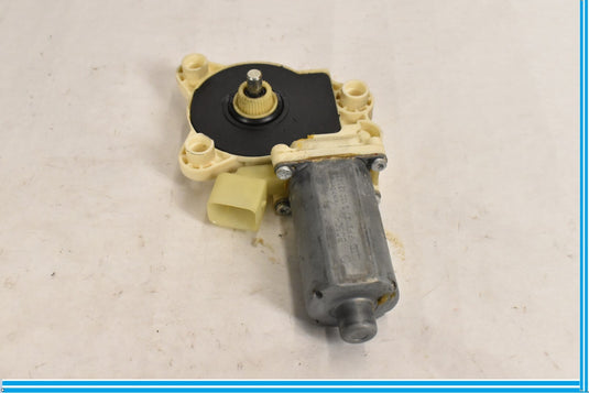 05-11 Mercedes R171 SLK350 Front Right Side Door Window Regulator Motor Unit OEM