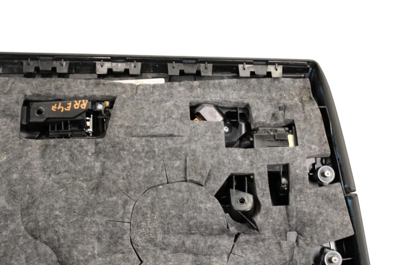 Load image into Gallery viewer, 11-18 Audi A8 A8 Quattro Rear Right Passenger Side Interior Door Panel Oem
