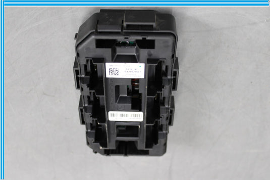 12-16 BMW F30 328i 335i Front Fuse Relay Box Module Oem