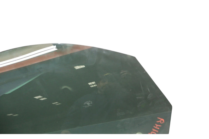 Load image into Gallery viewer, 02-10 Lexus SC430 Front Right Passenger Side Door Window Auto Glass Panel OEM
