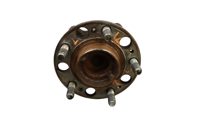 Load image into Gallery viewer, 09-14 Hyundai Genesis Front Left Side Wheel Hub Bearing Assembly 51750-3MXXX Oem
