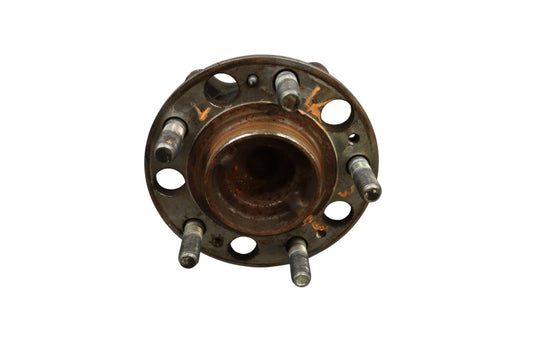 09-14 Hyundai Genesis Front Left Side Wheel Hub Bearing Assembly 51750-3MXXX Oem