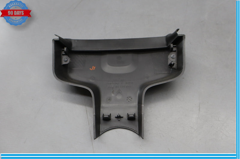 Load image into Gallery viewer, 11-14 Porsche Cayenne Turbo 958 Interior Rear View Mirror Cover Black Oem

