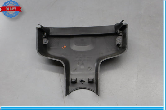 11-14 Porsche Cayenne Turbo 958 Interior Rear View Mirror Cover Black Oem