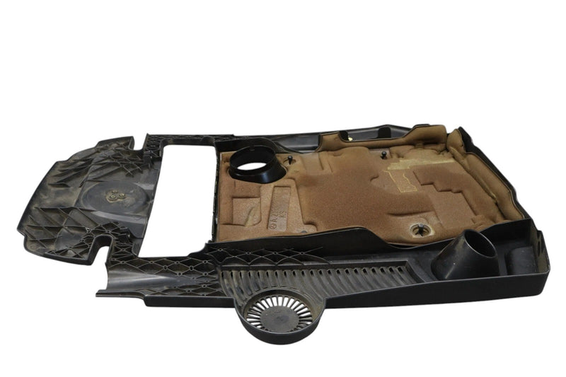 Load image into Gallery viewer, 12-15 Mercedes W204 C250 SLK250 Engine Motor Cover Trim Panel 2710101267 Oem
