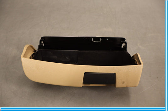 10-16 Mercedes E350 E500 W212 Front Right Under Seat Storage Compartment Oem
