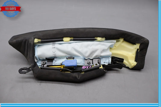 10-16 Porsche Panamera Rear Right Passenger Seat Bolster Cushion Pad Oem