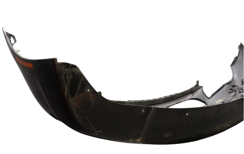 Load image into Gallery viewer, 09-12 BMW 740i 750Li F01 Front Lower Bumper Shell Cover Penal Assembly Black OEM
