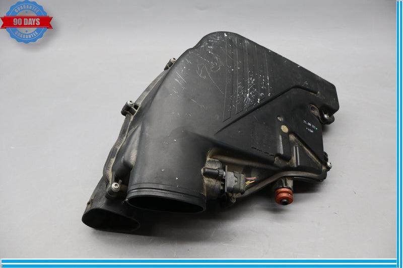 Load image into Gallery viewer, 09-12 BMW 750i 750Li Right Air Intake Cleaner Filter Housing Box Oem
