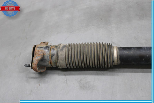 13-16 Mercedes X166 GL450 GL550 Rear Left Side Shock Absorber Strut Assembly Oem