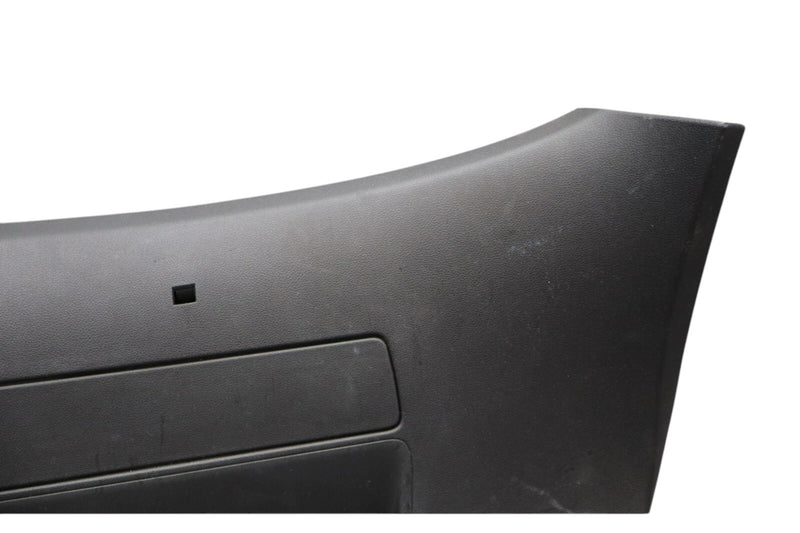 Load image into Gallery viewer, 12-18 Audi A7 Quattro Rear Trunk Tailgate Lower Trim Cover Panel 4G8867979 OEM
