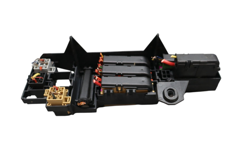 Load image into Gallery viewer, 12-18 Audi A6 A7 S6 Rear Trunk Fuse Relay Junction Box 4G0971845A Oem
