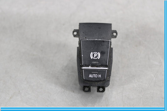 09-15 BMW 750i 750Li F01 F02 Electronic Parking Brake Control Switch 9159997 Oem