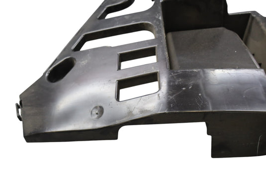 14-18 BMW X5 F15 Rear Right Passenger Side Outer Mount Support Bracket Oem
