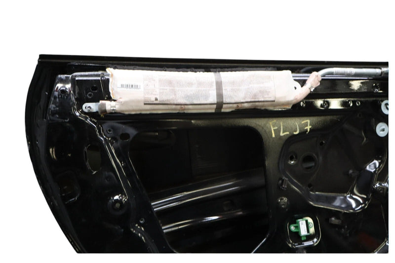 Load image into Gallery viewer, 12-20 Mercedes R172 SLK250 SLK350 Left Driver Exterior Door Shell Panel OEM
