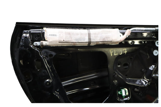 12-20 Mercedes R172 SLK250 SLK350 Left Driver Exterior Door Shell Panel OEM