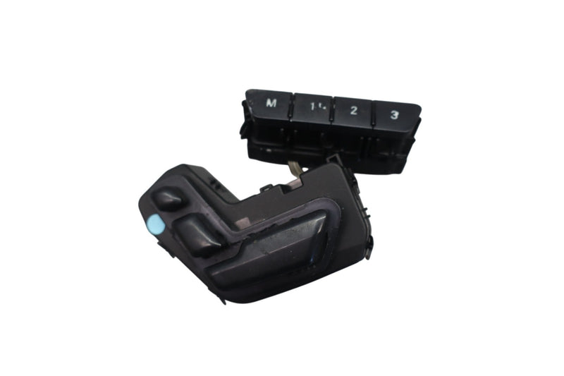 Load image into Gallery viewer, 10-16 Mercedes E350 E400 E550 W212 Front Left Side Seat Adjustment Switch Oem
