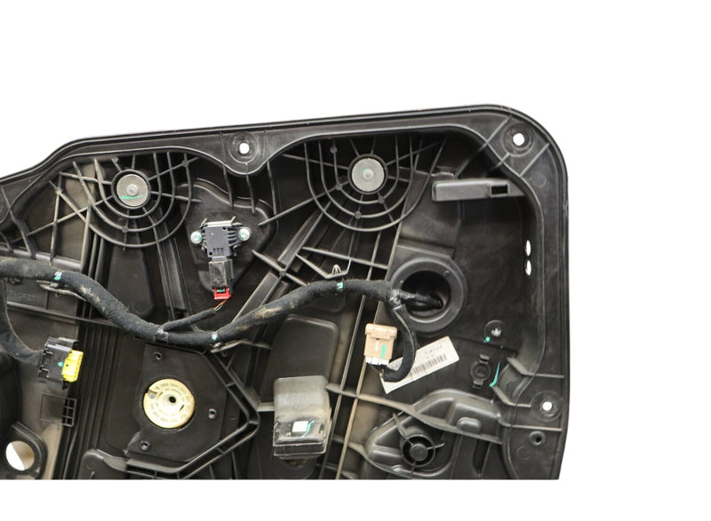 Load image into Gallery viewer, 15-20 Hyundai Genesis Front Right Passenger Side Door Window Regulator Panel Oem
