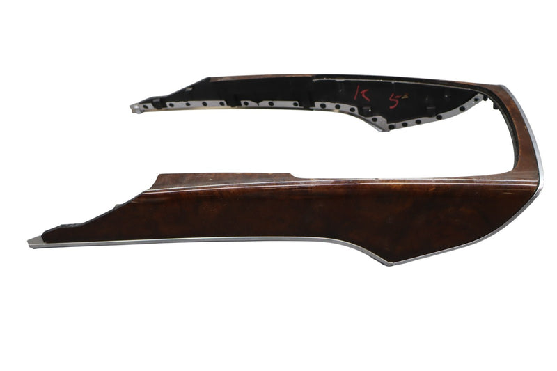Load image into Gallery viewer, 12-18 Audi A6 A7 Quattro Front Center Console Front Cover Frame Trim Panel Oem
