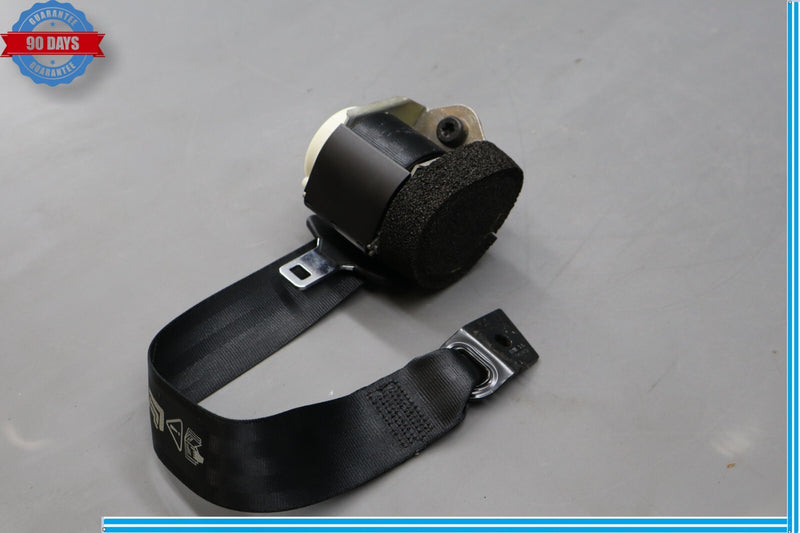 Load image into Gallery viewer, 10-13 Jaguar XJ XJL X351 Rear Right Passenger Side Seat Belt Retractor Oem
